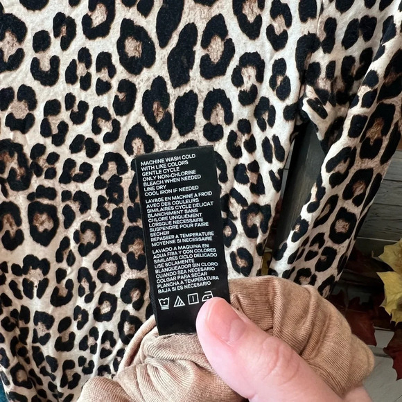 Good American women’s good touch long sleeve maxi dress size XS - Picture 6 of 11